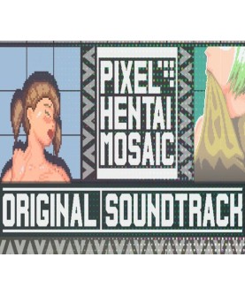 Pixel Hentai Mosaic - OST DLC Steam Key GLOBAL